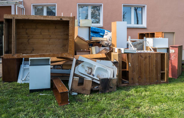 Best Residential Junk Removal  in Mcleansboro, IL