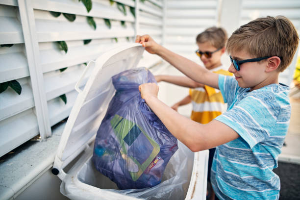 Best Affordable Junk Removal Services  in Mcleansboro, IL