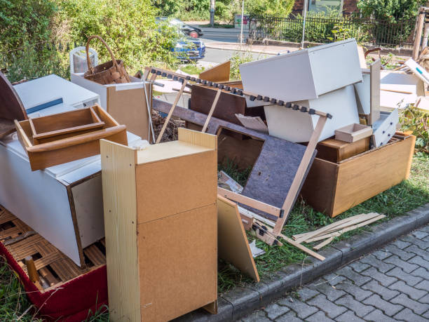 Trusted Mcleansboro, IL Junk Removal Experts