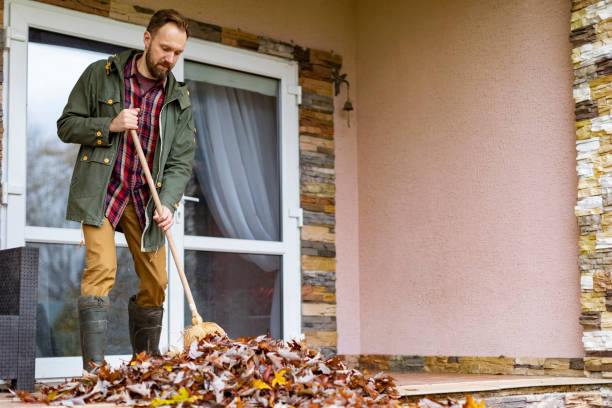 Best Dumpster Rental Services  in Mcleansboro, IL