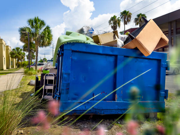 Best Junk Removal Near Me  in Mcleansboro, IL