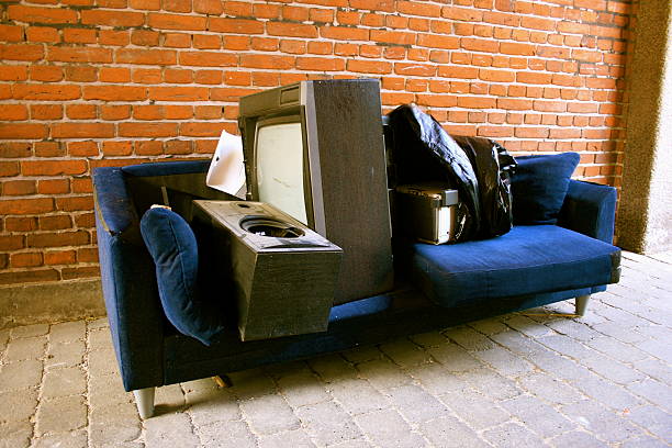 Best Mattress Removal Service  in Mcleansboro, IL