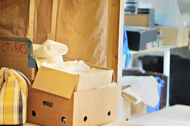 Best Office Junk Removal  in Mcleansboro, IL