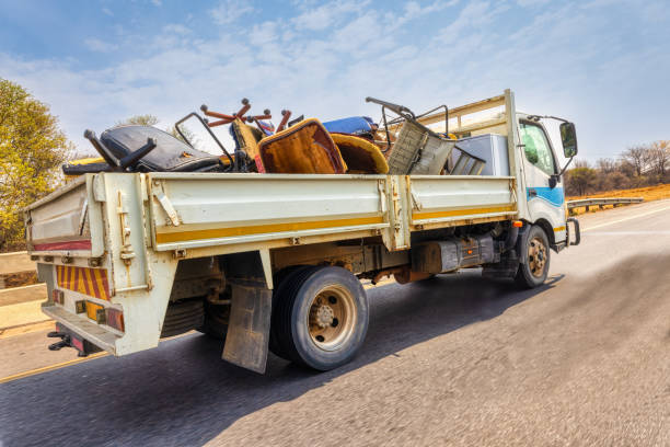 Best Same-Day Junk Removal  in Mcleansboro, IL