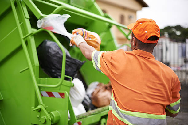 Best Commercial Junk Removal  in Mcleansboro, IL