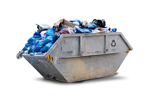 Best Basement Cleanout Services  in Mcleansboro, IL