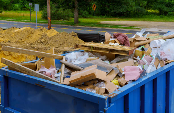 Attic Cleanout Services in Mcleansboro, IL